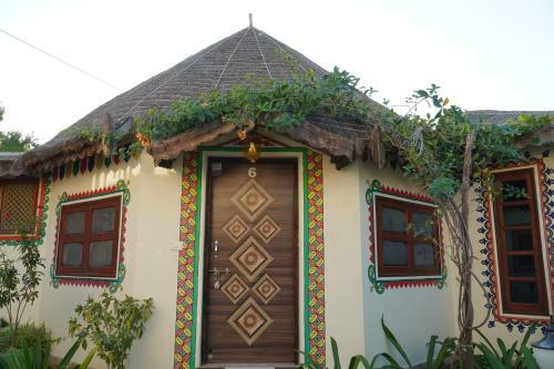 Villa Shyam Home Stay