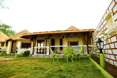 Villa Shyam Home Stay