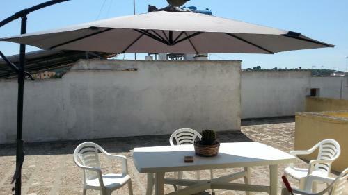 Terrazza Salentina