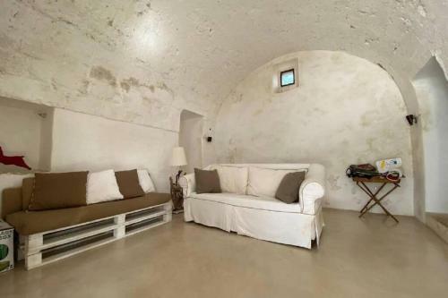 Villa Masseria Castelletto