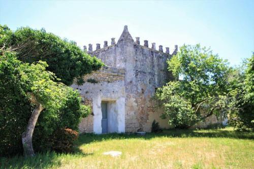 Villa Masseria Castelletto