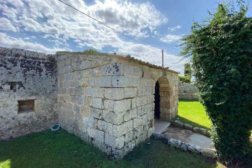 Villa Masseria Castelletto