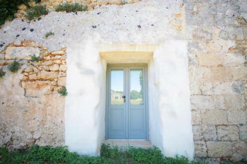 Villa Masseria Castelletto