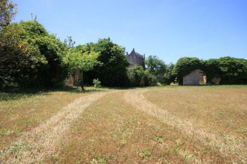 Villa Masseria Castelletto