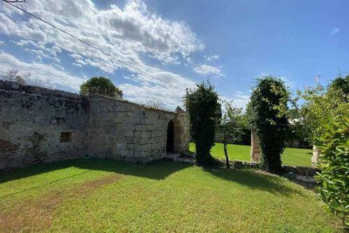 Villa Masseria Castelletto