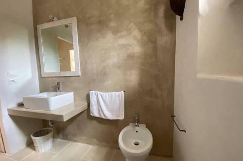 Villa Masseria Castelletto