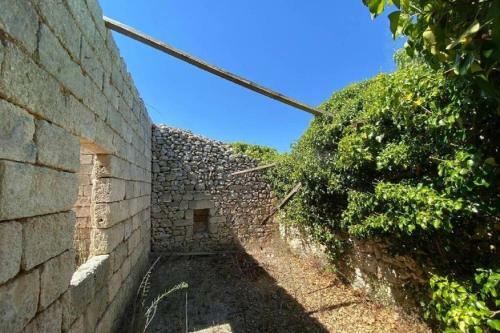 Villa Masseria Castelletto