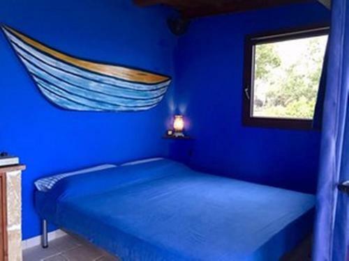 Blu Suite Small Cottage Sul Mare E Swimming Pool