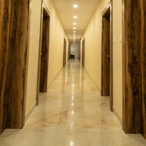 Hotel Bhaguji