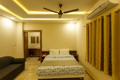 Hotel Bhaguji