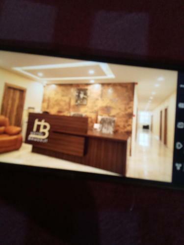 Hotel Bhaguji