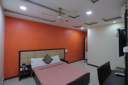 Hotel Nityanand Residency