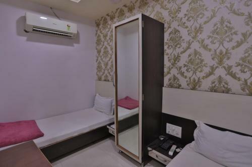 Hotel Nityanand Residency