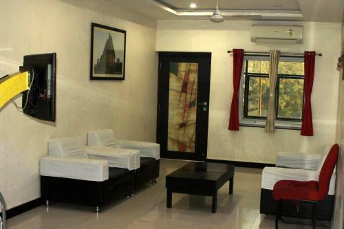 Hotel Nityanand Residency