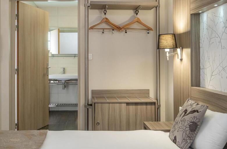 Hotel Inter-h�tel Charme H�tel & Spa