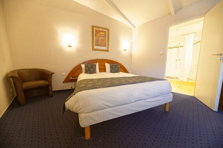 Hotel Inter-h�tel Charme H�tel & Spa