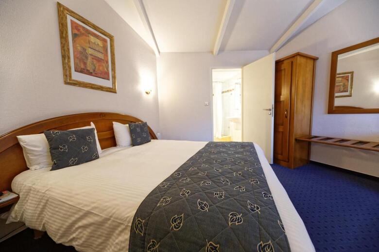 Hotel Inter-h�tel Charme H�tel & Spa