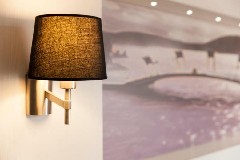 Hotel Inter-h�tel Charme H�tel & Spa