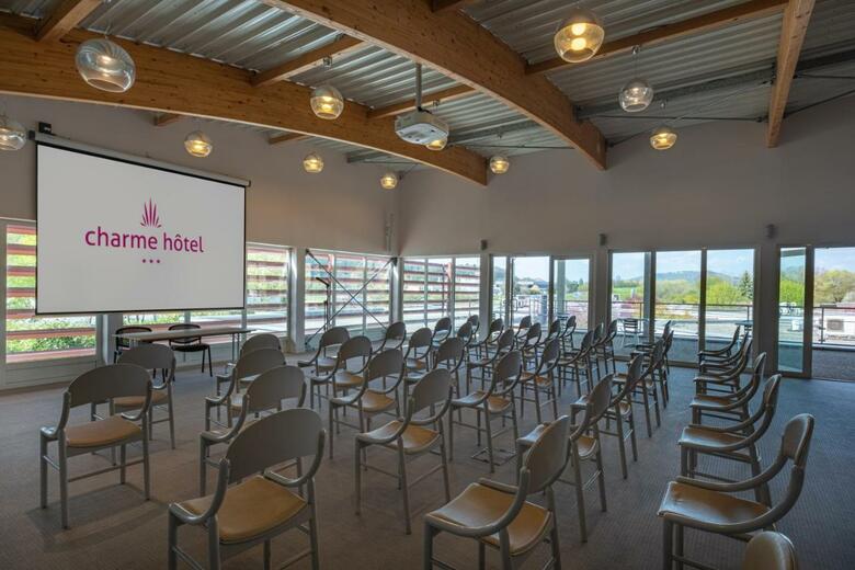 Hotel Inter-h�tel Charme H�tel & Spa