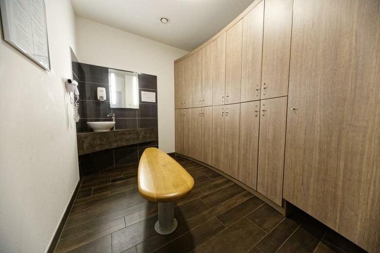 Hotel Inter-h�tel Charme H�tel & Spa