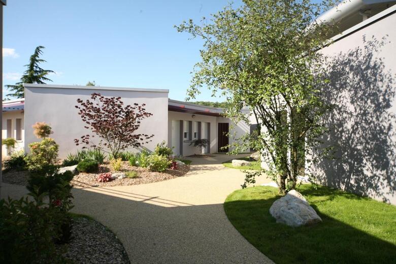 Hotel Inter-h�tel Charme H�tel & Spa