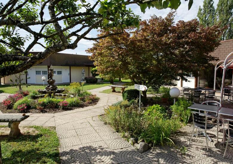 Hotel Inter-h�tel Charme H�tel & Spa