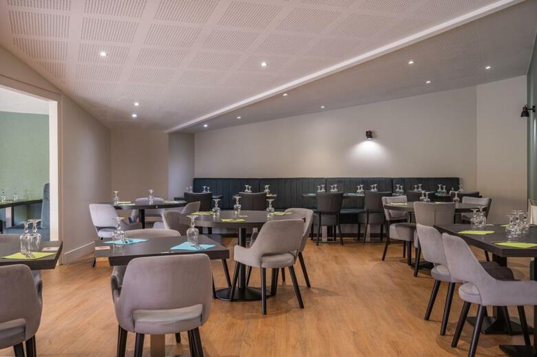 Hotel Inter-h�tel Charme H�tel & Spa