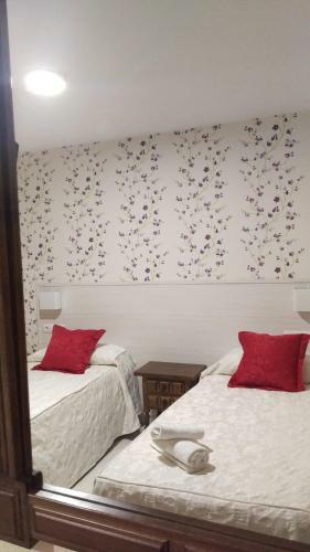 Hostal San Roque