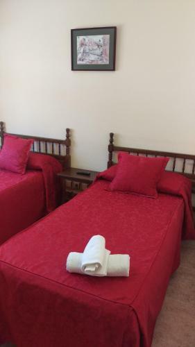 Hostal San Roque