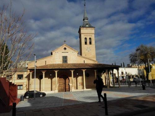 Hostal San Roque