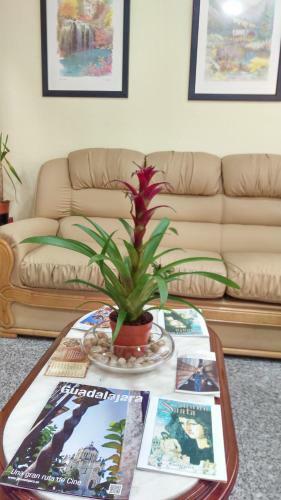 Hostal San Roque
