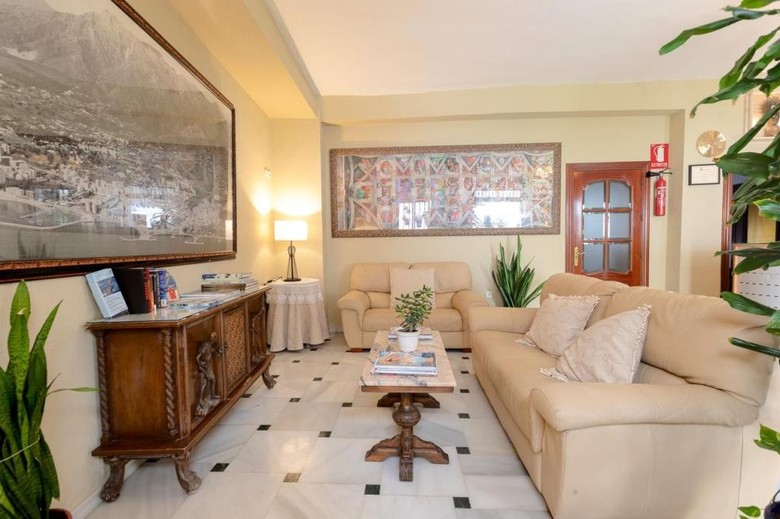 Hostal La Pilarica