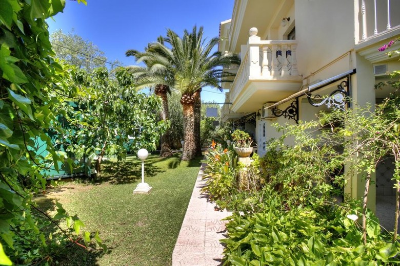 Hotel Rosa