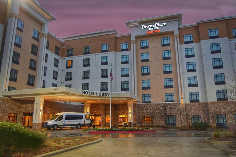 Hotel Towneplace Suites By Marriott Dallas Grapevine