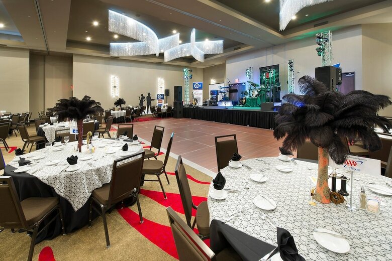Hotel Towneplace Suites By Marriott Dallas Grapevine