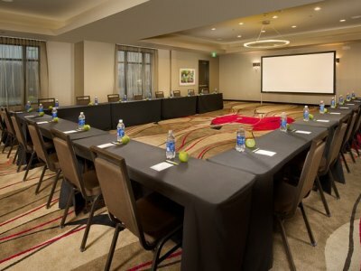 Hotel Towneplace Suites By Marriott Dallas Grapevine
