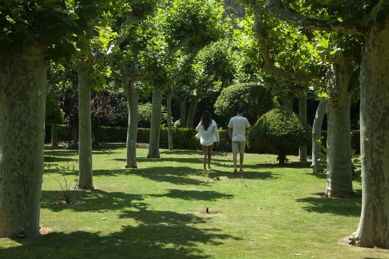 Balneario de Fitero - Hotel B�cquer