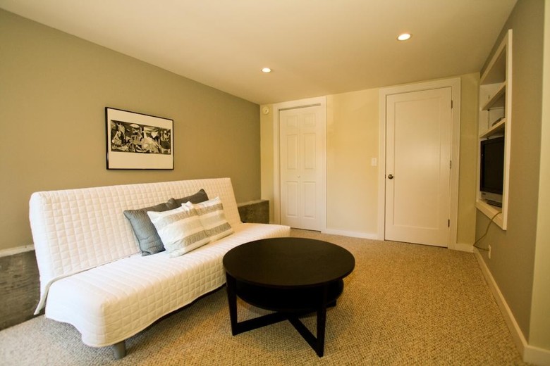Noe Oasis One-bedroom Apartment