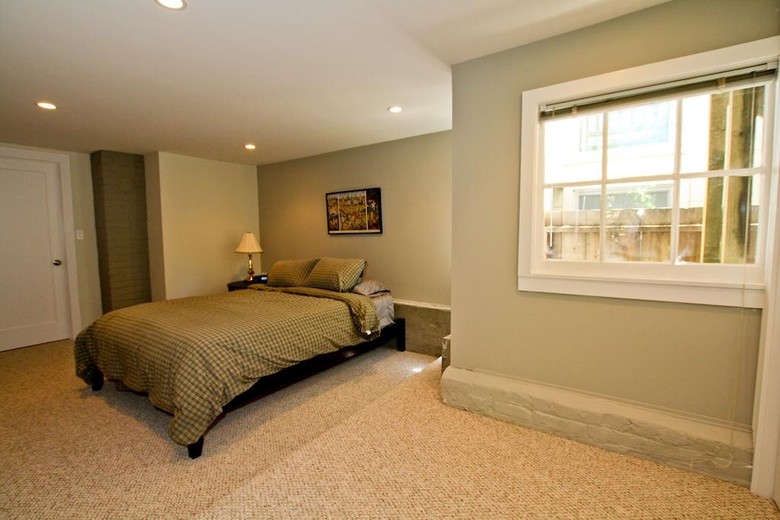 Noe Oasis One-bedroom Apartment