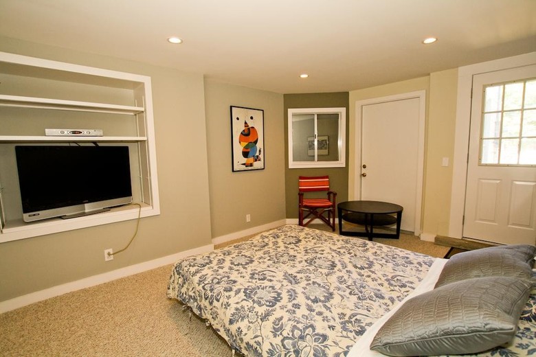 Noe Oasis One-bedroom Apartment