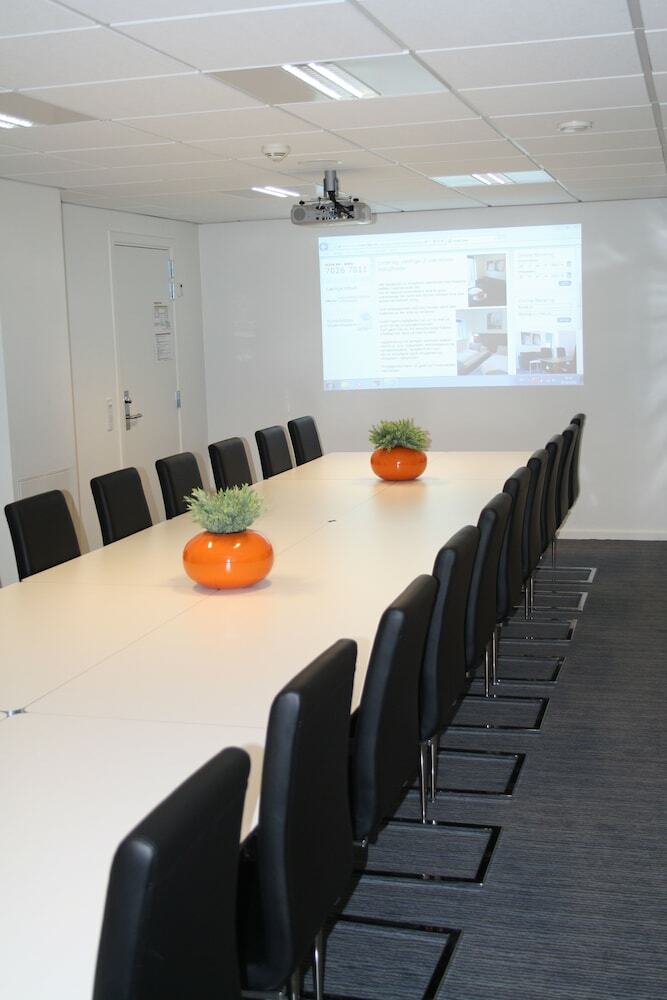 Apartamentos Hotel Faber