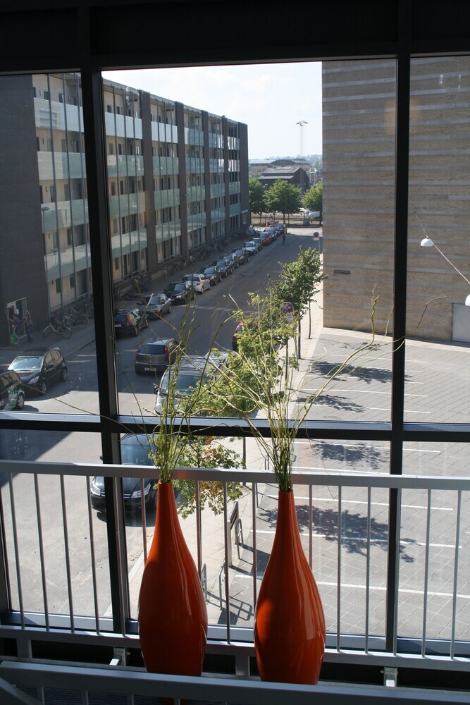 Apartamentos Hotel Faber