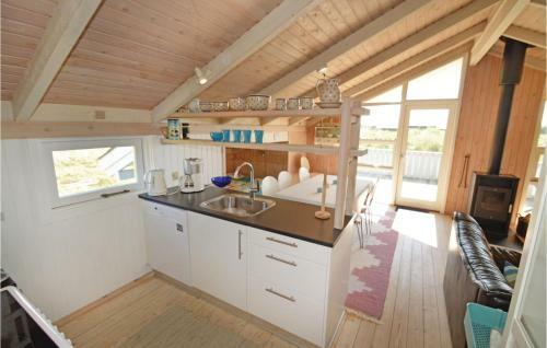 Holiday Home Klitrenden Hirtshals VI