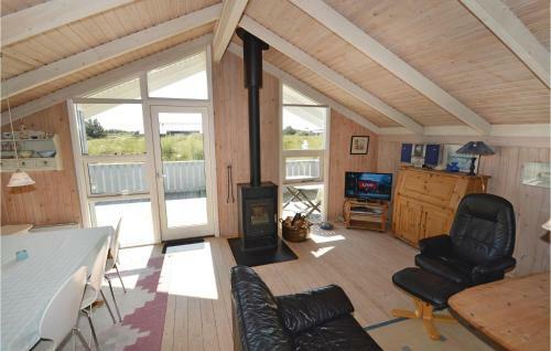 Holiday Home Klitrenden Hirtshals VI