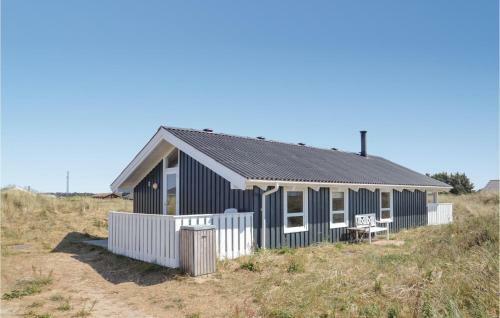 Holiday Home Klitrenden Hirtshals VI