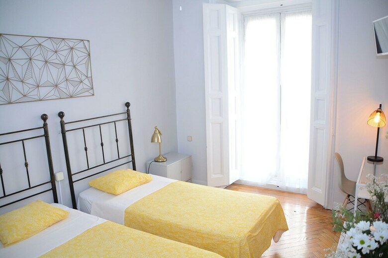 Hostal Alvaro Residencia