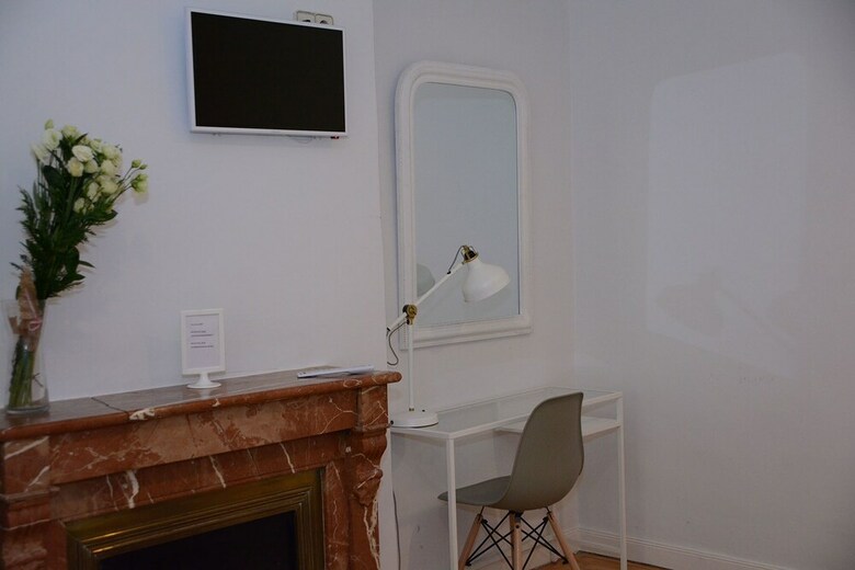 Hostal Alvaro Residencia