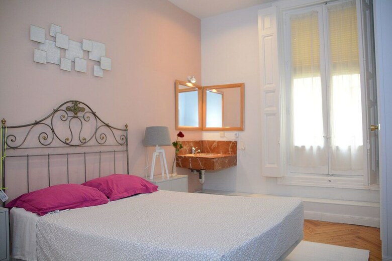 Hostal Alvaro Residencia