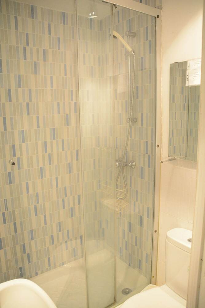 Hostal Alvaro Residencia