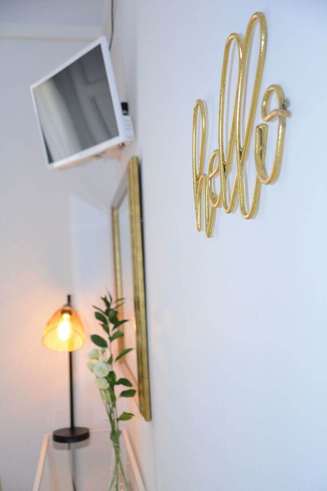 Hostal Alvaro Residencia